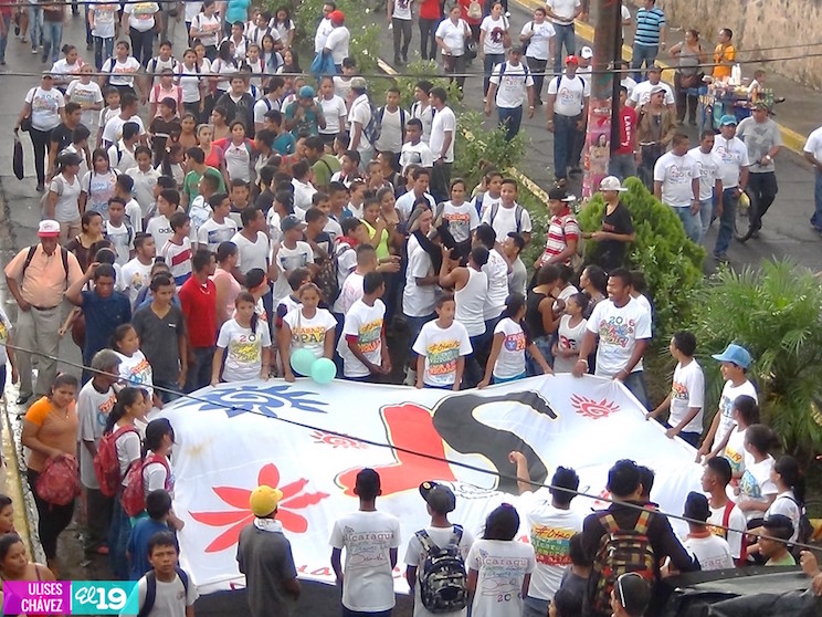 Inicia Campaña de la Esperanza y el Buen Corazón en Granada