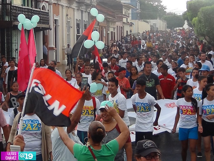 Inicia Campaña de la Esperanza y el Buen Corazón en Granada