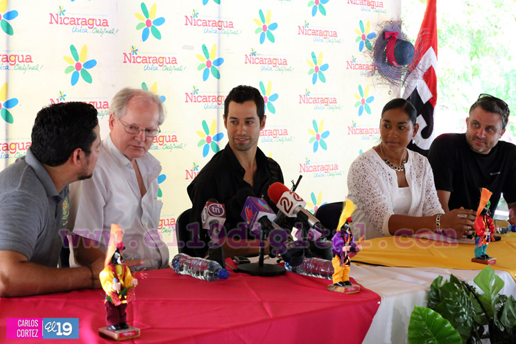 Sam Cossman resalta vocación del Gobierno por el Bien Común