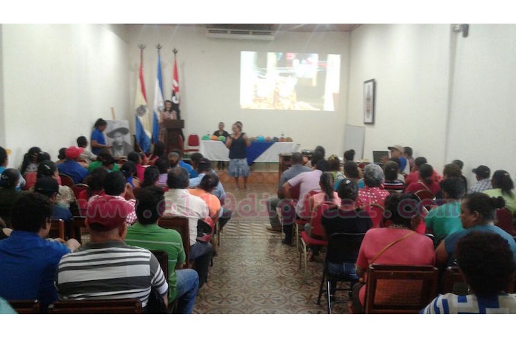 MEFCCA realiza congreso de productividad en León