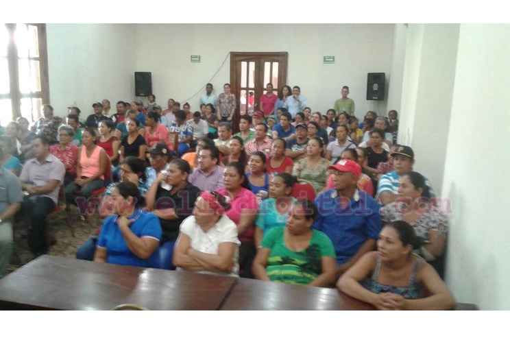 MEFCCA realiza congreso de productividad en León