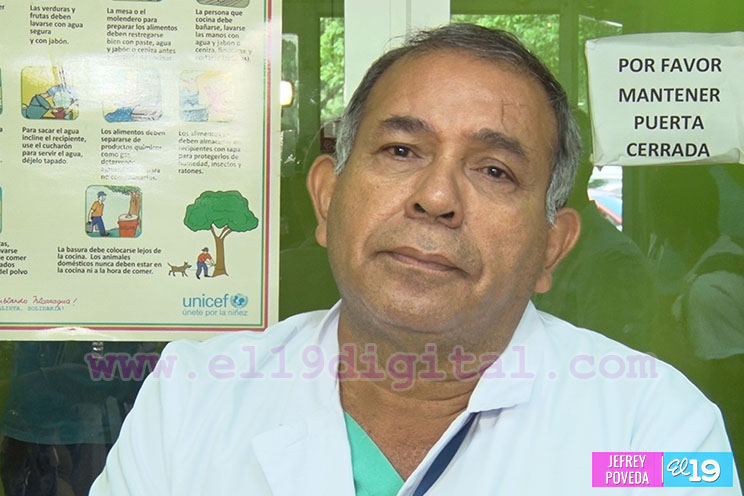 Centro Nacional de Cardiología realiza jornada de exámenes especiales