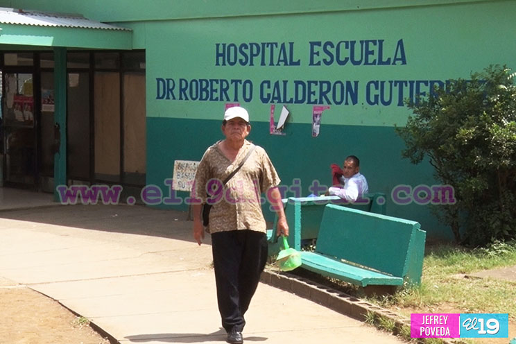Operan hernias y vesículas en Hospital Manolo Morales