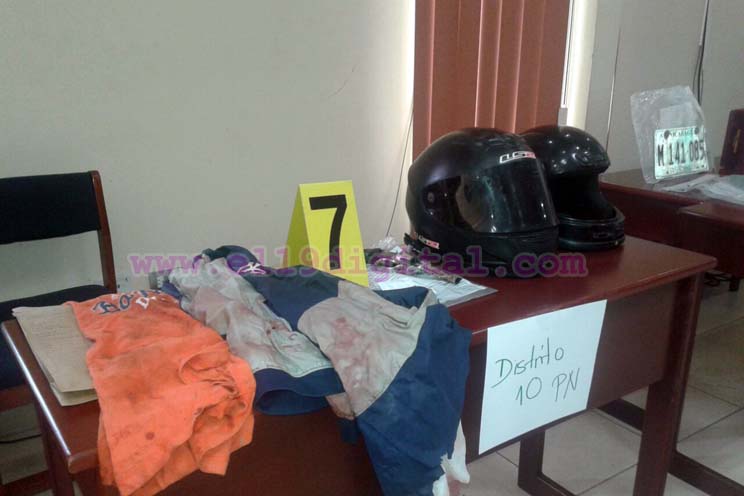 Policía Nacional ejecuta fuerte operativo contra el narcotráfico y la delincuencia común
