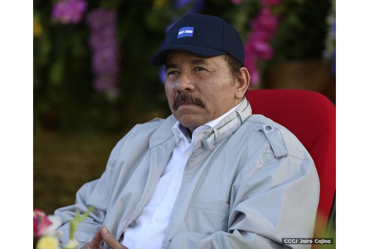 Daniel y Rosario conmemoran 49 aniversario de Pancasán y 37 aniversario del Cuerpo Médico Militar