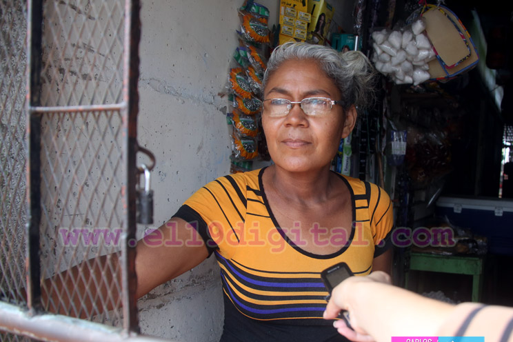 Brigadistas sensibilizan a familias de Managua