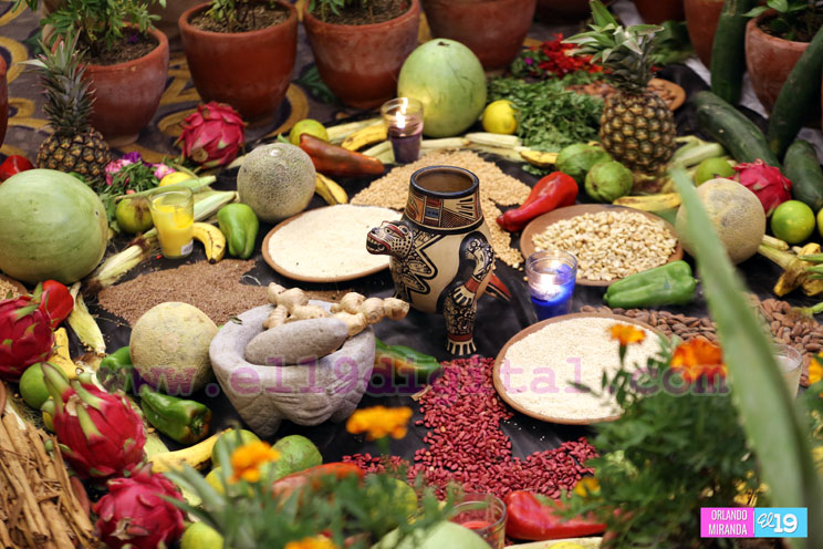 Concluye congreso internacional de medicina tradicional, natural y terapias complementarias