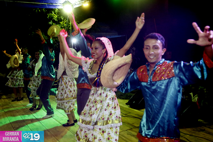 Matagalpa celebra 15 años de la Feria Nacional del Maíz