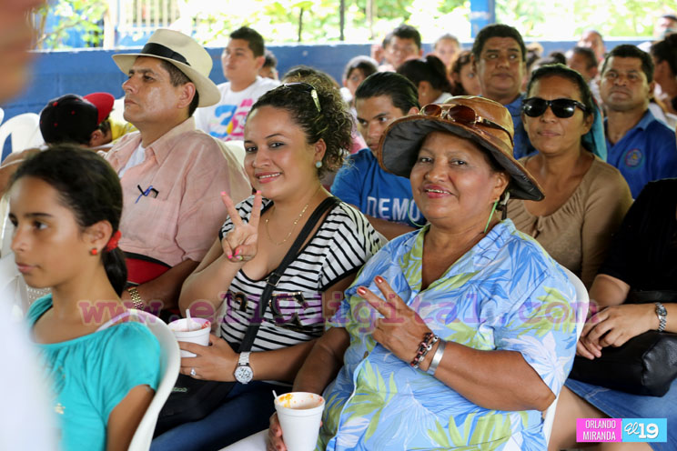 Primer Encuentro Nacional de Cachorras y Cachorros en respaldo a Daniel y Rosario