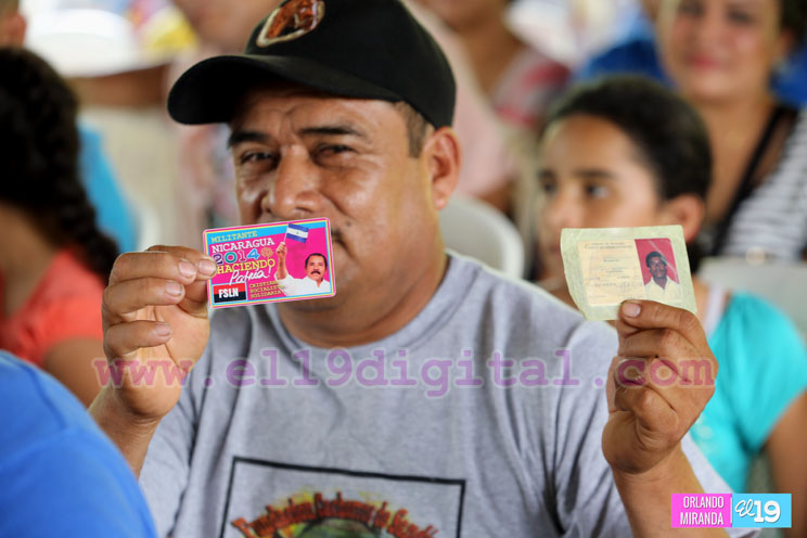Primer Encuentro Nacional de Cachorras y Cachorros en respaldo a Daniel y Rosario