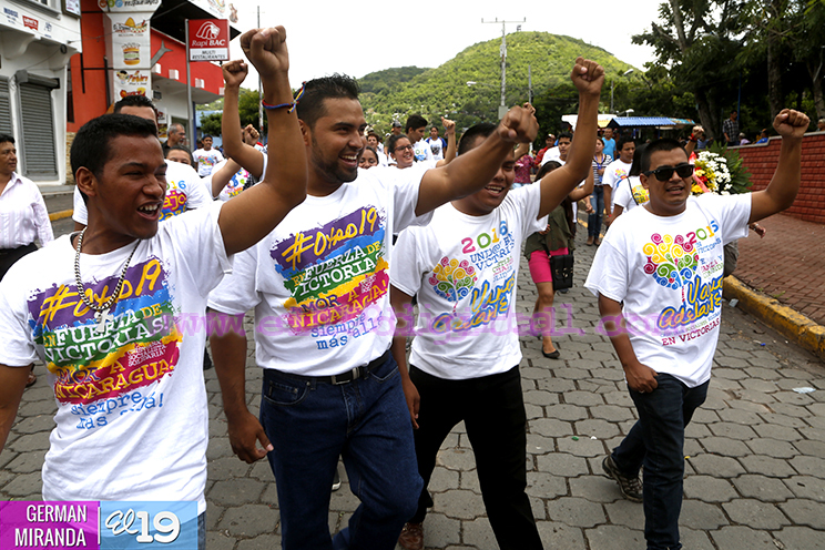 Celebran 38 años de la Insurrección de los Muchachos 