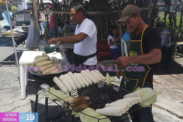 Promueven Juegos Populares Tradicionales en XV Feria Nacional de Maíz