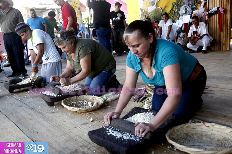 Promueven Juegos Populares Tradicionales en XV Feria Nacional de Maíz