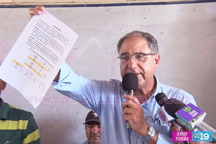 ¡Una sabia decisión! Conozca el lugar dónde estará ubicado el nuevo Apawás