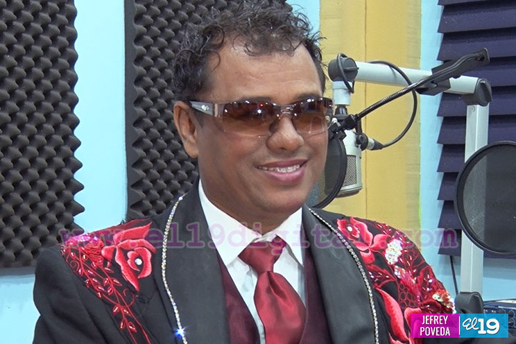 Felipe Torres: Juan Gabriel siempre estará en el corazón de todo el mundo