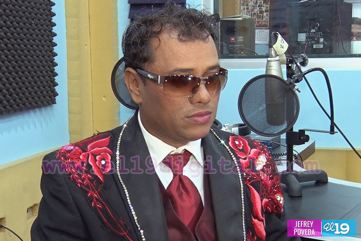 Felipe Torres: Juan Gabriel siempre estará en el corazón de todo el mundo