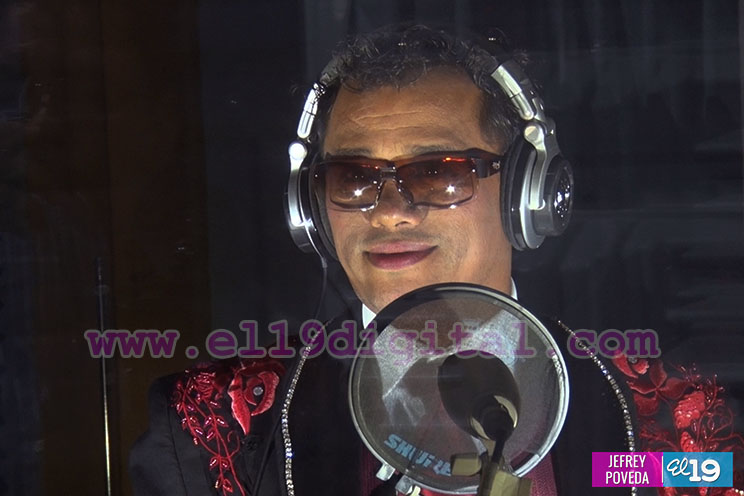 Felipe Torres: Juan Gabriel siempre estará en el corazón de todo el mundo
