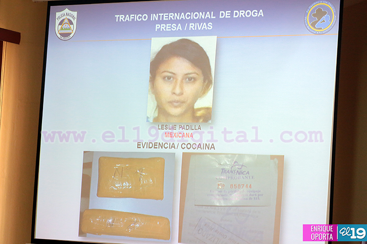 Policía Nacional desarticula a grupos delincuenciales que se dedicaban al robo con intimidación en Managua  
