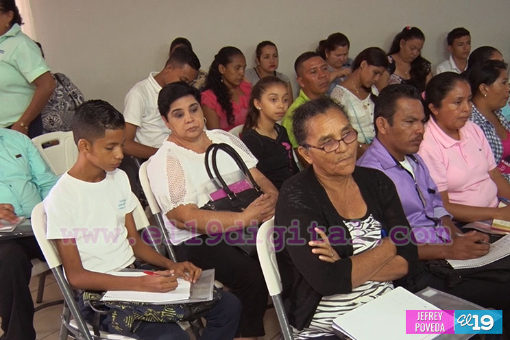 Mined desarrolla Congreso Nacional de Promoción de Valores para Prevenir el Abuso Sexual