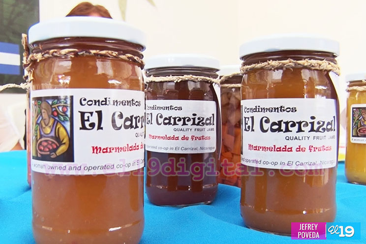 Conozca la variedad de pan casero que encontrará en el Parque Nacional de Ferias