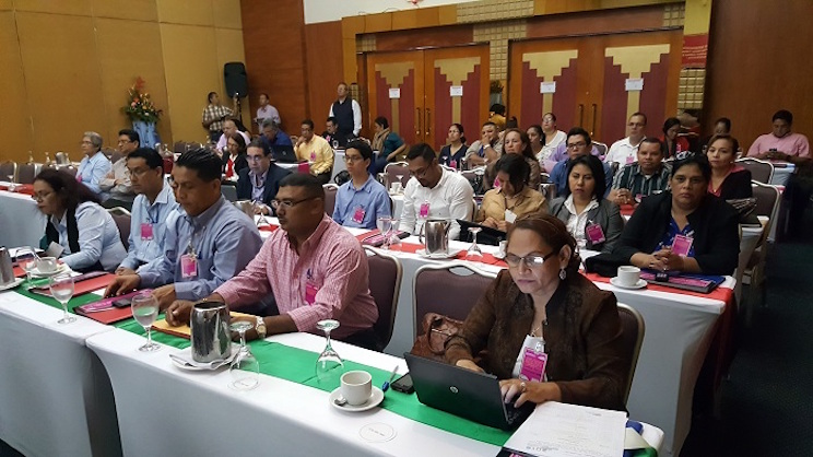 Desarrollan el primer Congreso Internacional de Conciliación Laboral y Negociación Colectiva