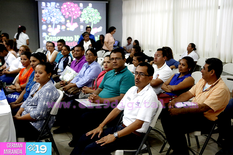 Más de 150 mil protagonistas se han integrado a las Consejerías de las Comunidades Educativas