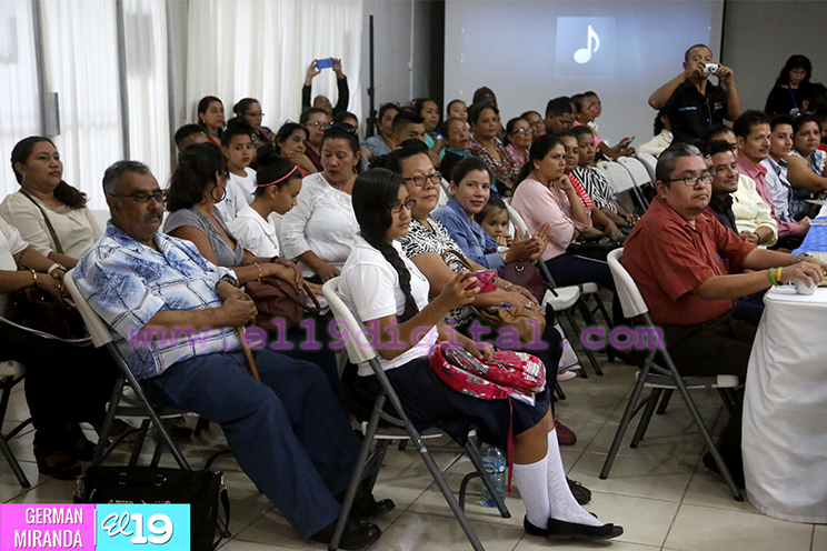 Más de 150 mil protagonistas se han integrado a las Consejerías de las Comunidades Educativas