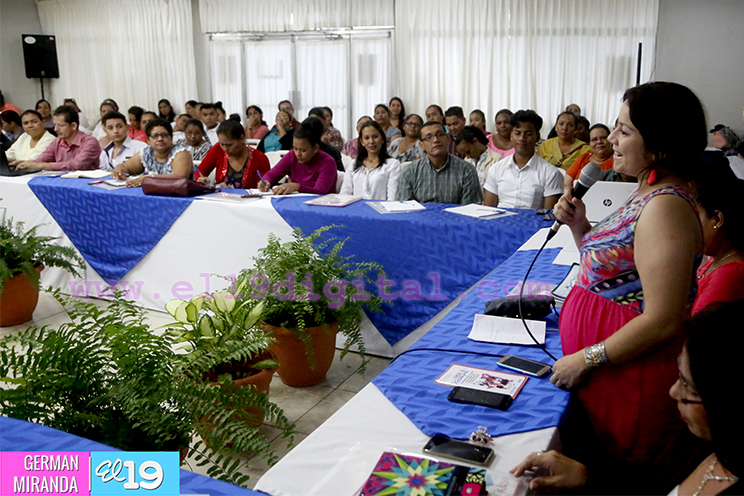 Más de 150 mil protagonistas se han integrado a las Consejerías de las Comunidades Educativas