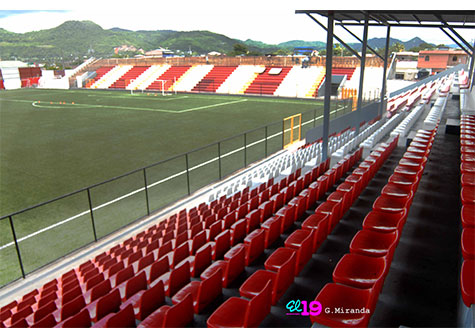 El Tren del Norte más fuerte que nunca y listo para la nacional y la Champions League CONCACAF