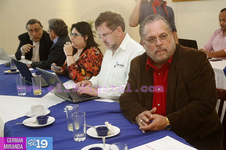 Ministros de Economía y Comercio de Centroamérica sostienen reunión clave en Nicaragua
