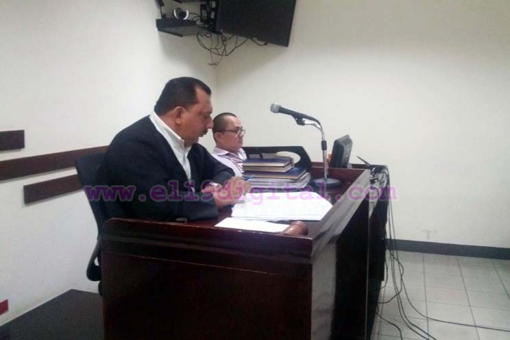 Mandan a juicio a acusados de robo agravado e incendio en antiguo Cine González 