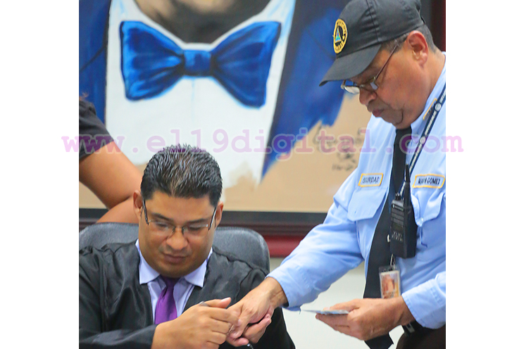 Seis años de prisión para autores del secuestro de bebé en el hospital Alemán  