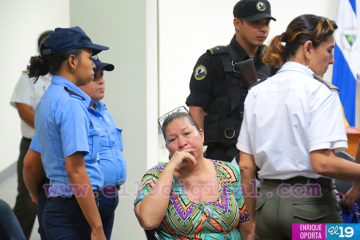 Seis años de prisión para autores del secuestro de bebé en el hospital Alemán  