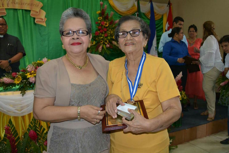 Chinandeganos celebran 177 aniversario de su ciudad