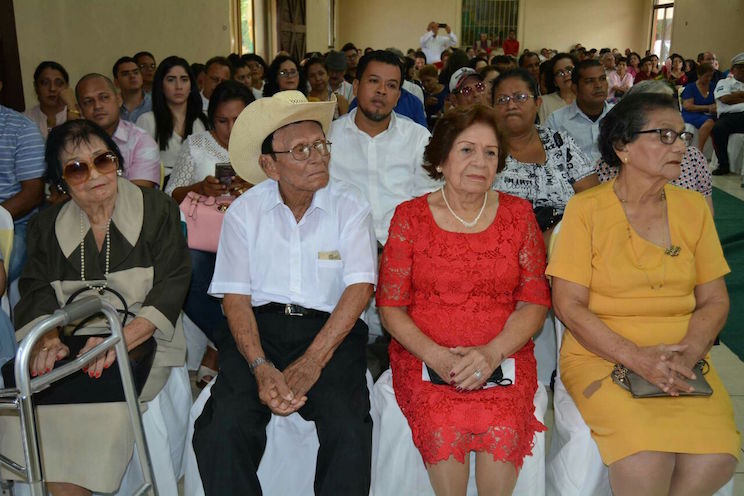 Chinandeganos celebran 177 aniversario de su ciudad