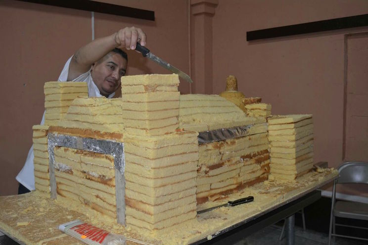 Chinandeganos celebran 177 aniversario de su ciudad