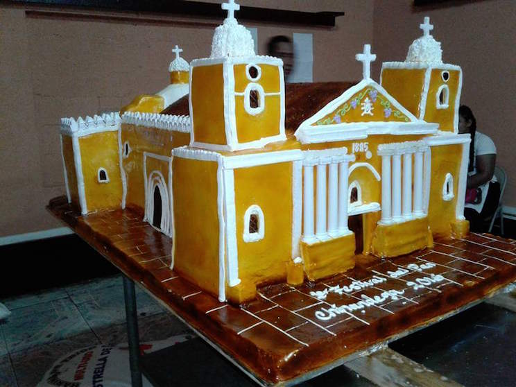 Chinandeganos celebran 177 aniversario de su ciudad