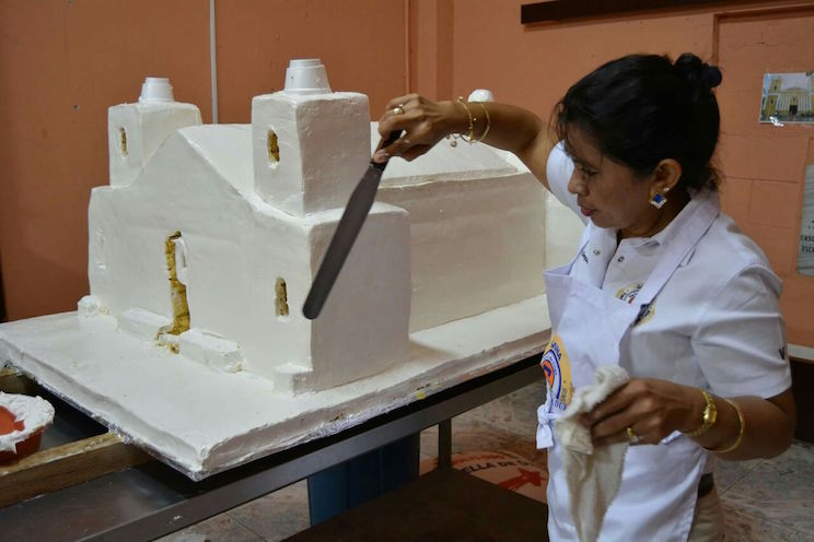 Chinandeganos celebran 177 aniversario de su ciudad