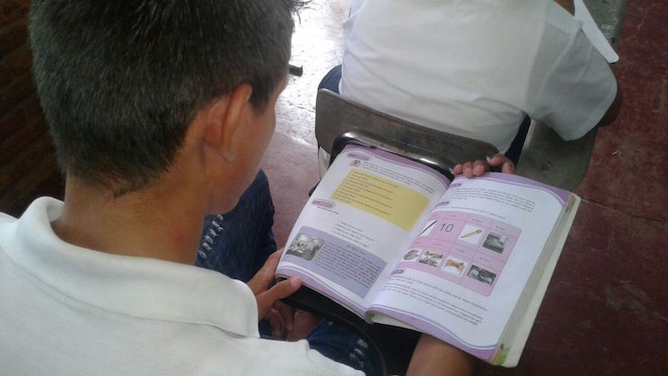 Los Bayardos: mejores estudiantes sobre ruedas de Larreynaga, Malpaisillo