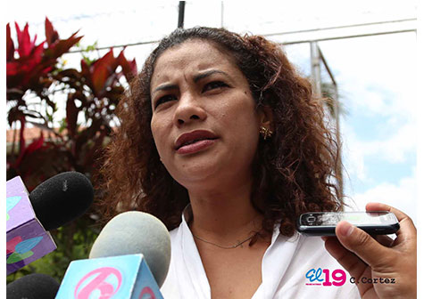 Gobierno Sandinista continúa brindando asistencia y acompañamiento a familia de Walter
