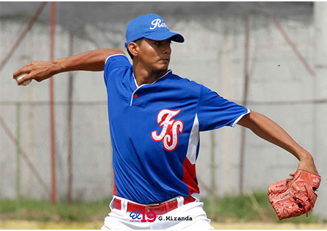 Rivas derrota a la Costa alargando la serie al decisivo quinto juego