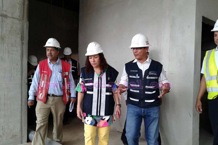 Holanda reafirma cooperación con Nicaragua