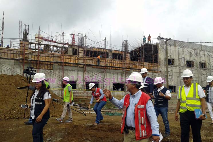 Holanda reafirma cooperación con Nicaragua