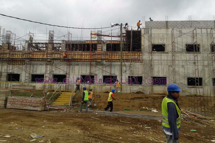 Holanda reafirma cooperación con Nicaragua