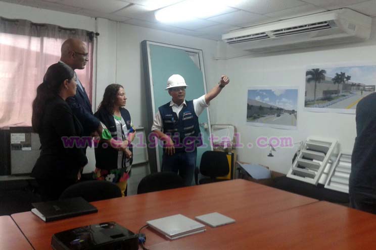 Holanda reafirma cooperación con Nicaragua