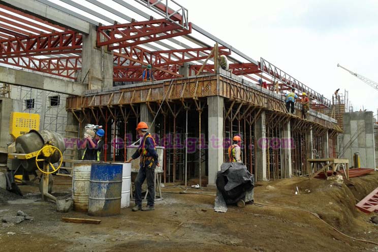 Holanda reafirma cooperación con Nicaragua