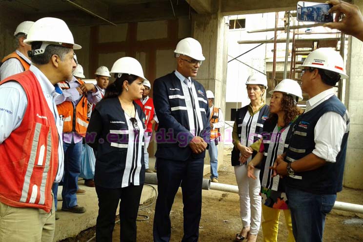 Holanda reafirma cooperación con Nicaragua