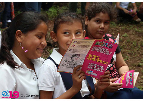 Soluciones Habitacionales impactan en la vida de las familias de San Carlos, Río San Juan  