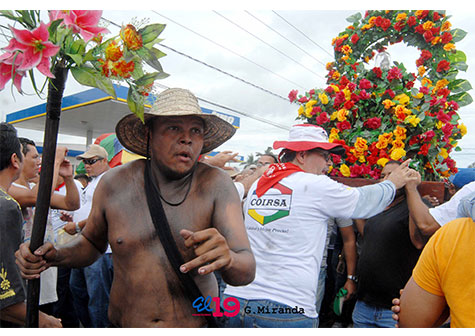 Imagen de Santo Domingo recorre barrios orientales