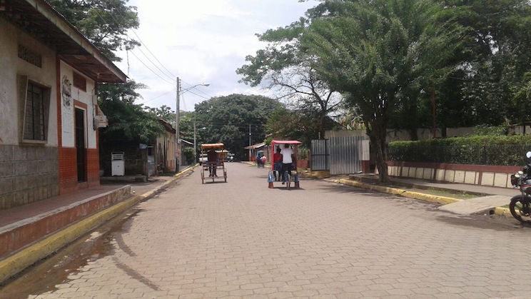 Larreynaga, Malpaisillo se alista para celebrar 80 años de fundación